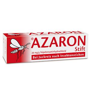 AZARON Stick