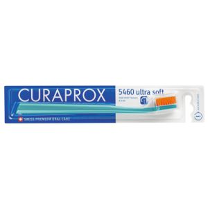 CURAPROX CS 5460 ultrasoft Zahnbürste